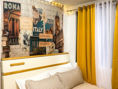 HUMITE @ S Residences 1BR by JBCo