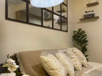 Jade @ Shore Residences 1BR by JBCo