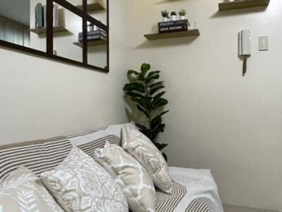 Jade @ Shore Residences 1BR by JBCo