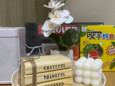 Jade @ Shore Residences 1BR by JBCo