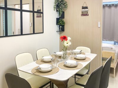 Crimson @ Sea Residences 2BR by JBCo