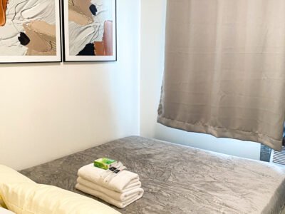 Crimson @ Sea Residences 2BR by JBCo