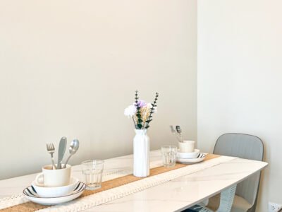 Basil @ Gentry Manor 1BR by JBCo