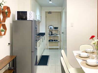 Crimson @ Sea Residences 2BR by JBCo