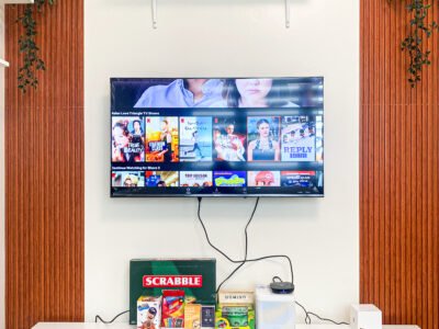 Crimson @ Sea Residences 2BR by JBCo