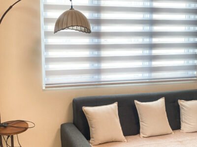 Crimson @ Sea Residences 2BR by JBCo