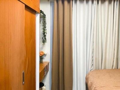 Axinite @ Shell Residences 1BR by JBCo