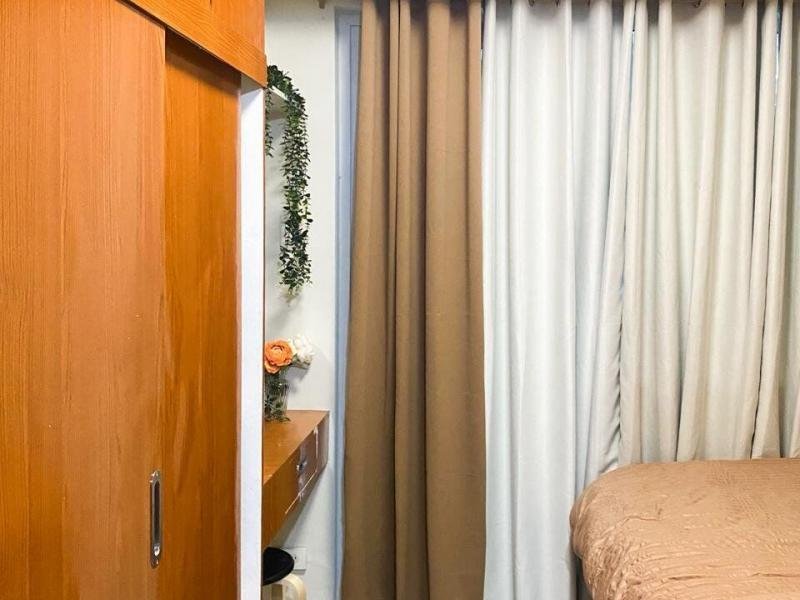 Axinite @ Shell Residences 1BR by JBCo