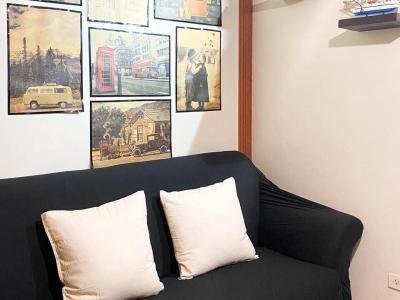 Axinite @ Shell Residences 1BR by JBCo