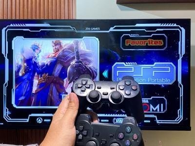 Axinite @ Shell Residences 1BR by JBCo