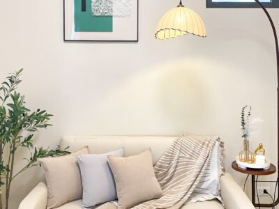 Thyme @ Gentry Manor 1BR by JBCo