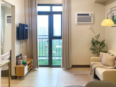 Thyme @ Gentry Manor 1BR by JBCo