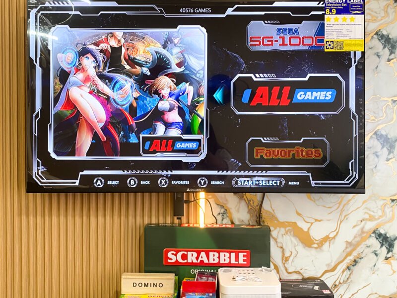 SERPENTINE @ Shell Residences 2BR by JBCo