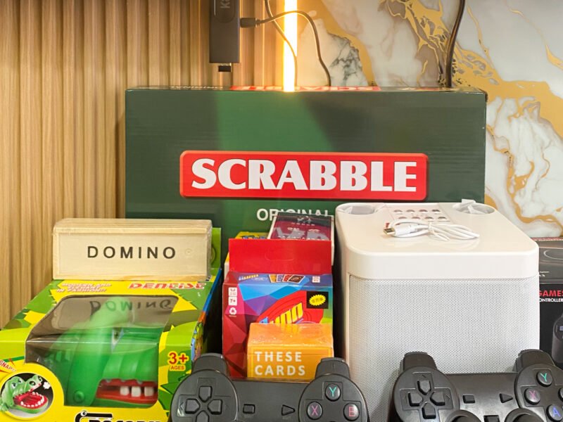 SERPENTINE @ Shell Residences 2BR by JBCo