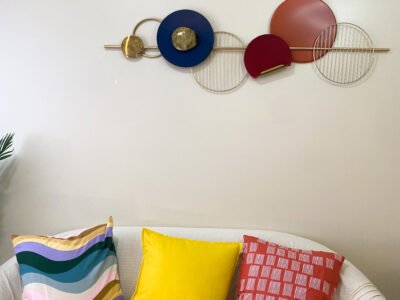 SERPENTINE @ Shell Residences 2BR by JBCo