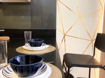 SERPENTINE @ Shell Residences 2BR by JBCo