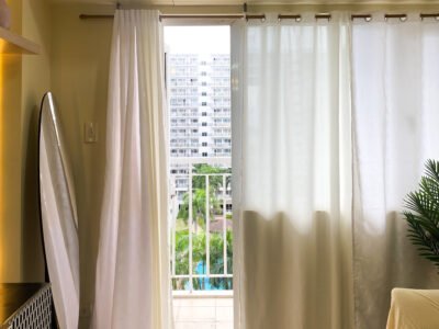 SERPENTINE @ Shell Residences 2BR by JBCo