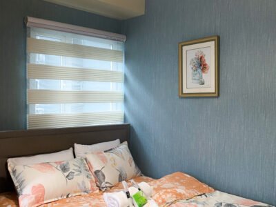 SERPENTINE @ Shell Residences 2BR by JBCo