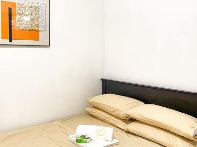 JASPER @ Shore Residences 2BR by JBCo