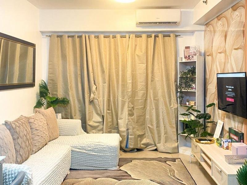 JASPER @ Shore Residences 2BR by JBCo