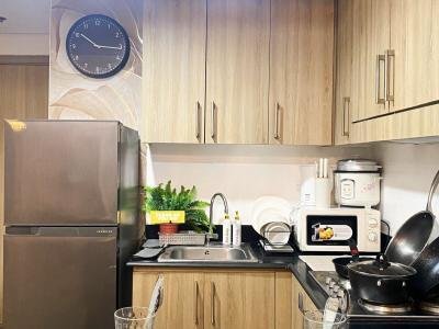 JASPER @ Shore Residences 2BR by JBCo