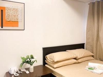 JASPER @ Shore Residences 2BR by JBCo