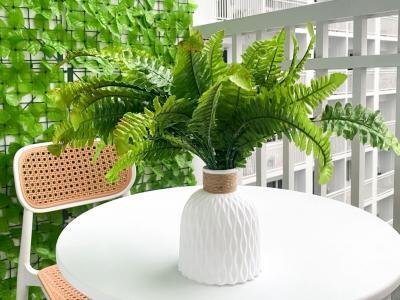 JASPER @ Shore Residences 2BR by JBCo