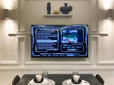 ASTER @ Shore Residences 1BR by JBCo