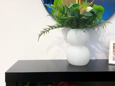 ASTER @ Shore Residences 1BR by JBCo