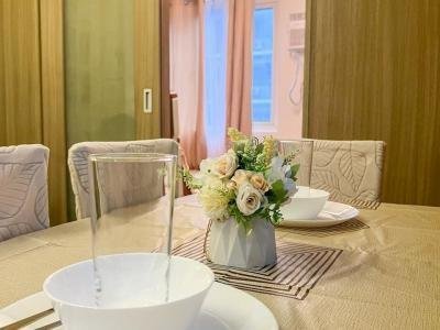 Chamomile @ Shore Residences 1BR by JBCo