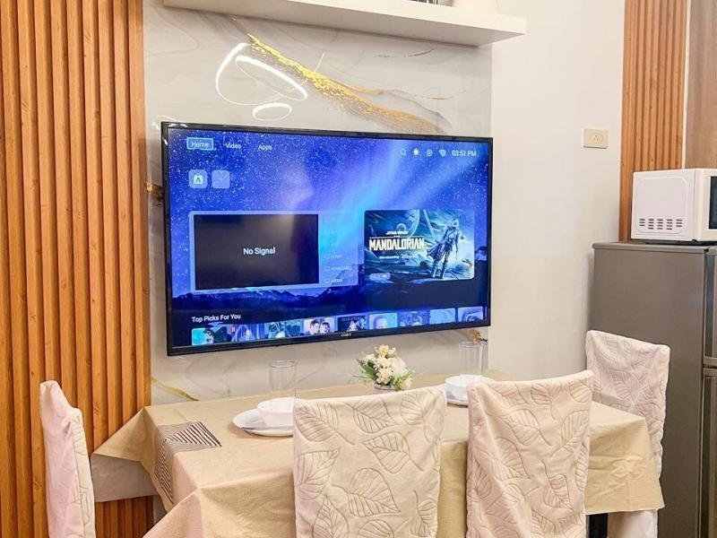 Chamomile @ Shore Residences 1BR by JBCo