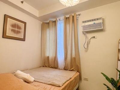 Chamomile @ Shore Residences 1BR by JBCo