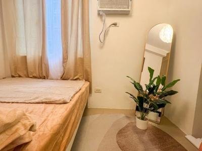 Chamomile @ Shore Residences 1BR by JBCo