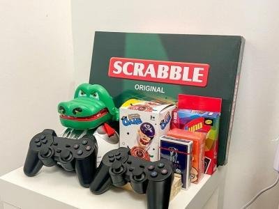 Chamomile @ Shore Residences 1BR by JBCo