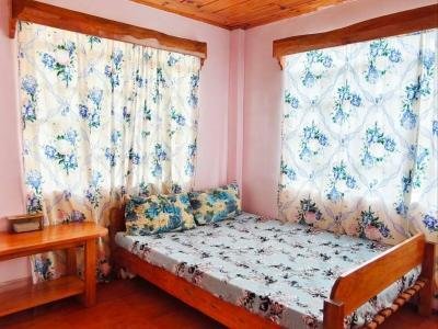 WHOLE HOUSE STAYCATION IN SAGADA!