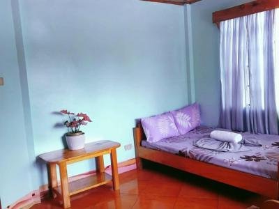 WHOLE HOUSE STAYCATION IN SAGADA!