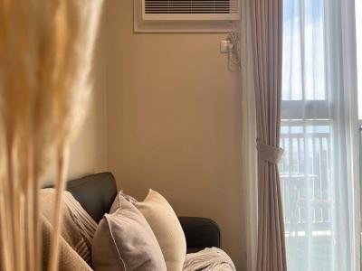 MINT @ Gentry Manor 1BR by jbco