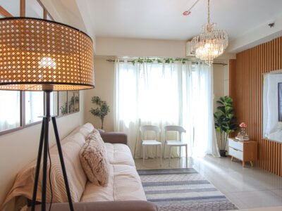 Aquamarine @ Shore Residences 2BR by JBCo