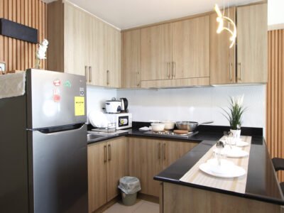 Marigold @ Shore Residences 2BR by JBCo