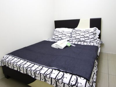 Marigold @ Shore Residences 2BR by JBCo