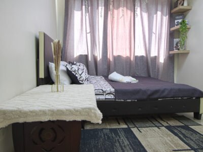 Marigold @ Shore Residences 2BR by JBCo