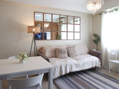 Marigold @ Shore Residences 2BR by JBCo