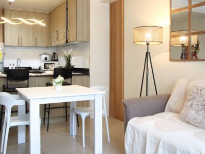 Aquamarine @ Shore Residences 2BR by JBCo