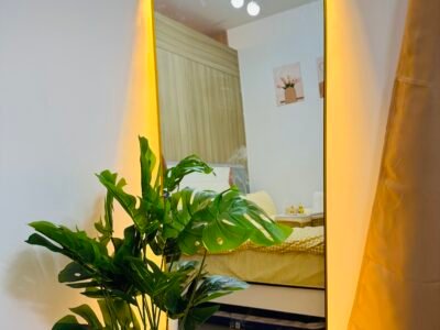 Via & Sabby Staycation near MOA & NAIA