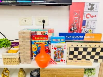 Via & Sabby Staycation near MOA & NAIA