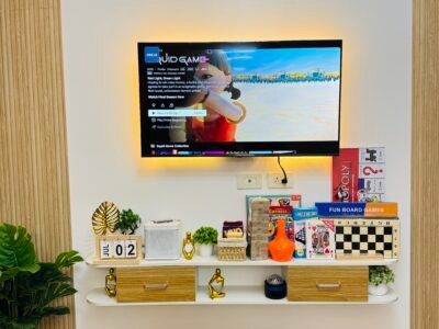 Via & Sabby Staycation near MOA & NAIA