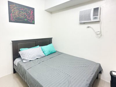 Granite @ Shore 1 Residences 2BR by JBCo