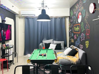 Granite @ Shore 1 Residences 2BR by JBCo