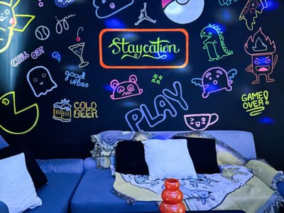 Granite @ Shore 1 Residences 2BR by JBCo