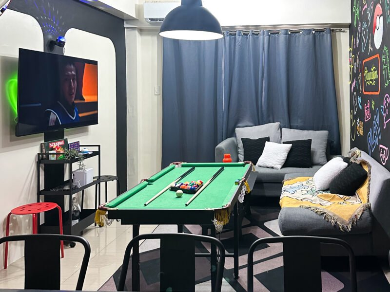 Granite @ Shore 1 Residences 2BR by JBCo